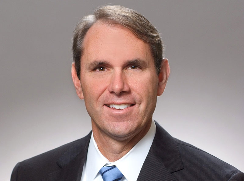 Emile Breaux resignation