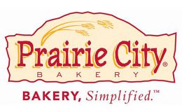 Prairie City Bakery logo