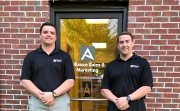 Alliance Sales & Marketing of Alabama