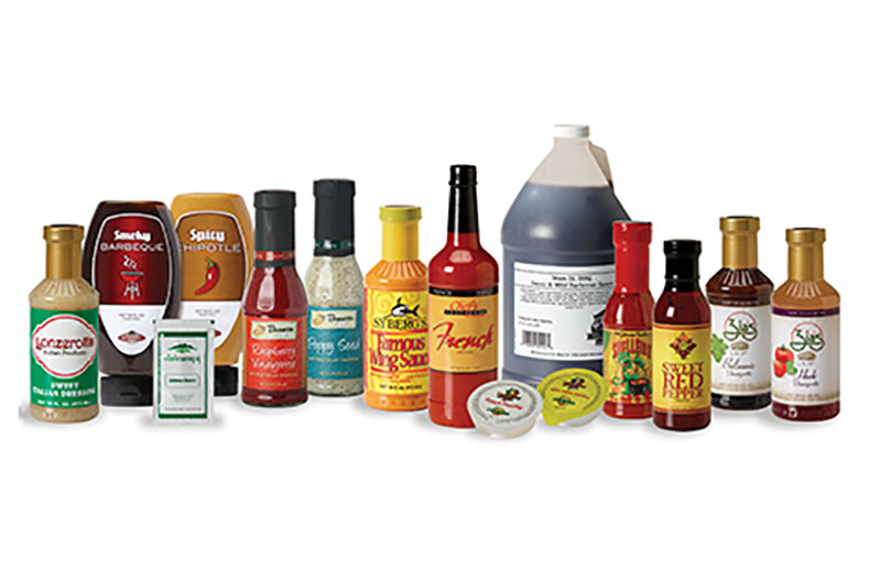 Golding farms foods