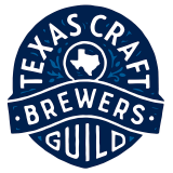 Texas Craft Brewers Guild logo