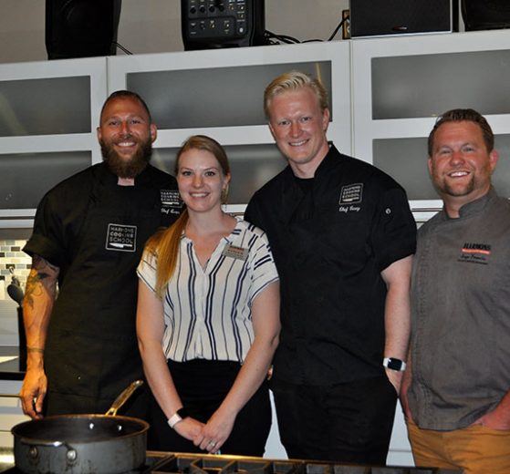 Harmons Taste of Utah