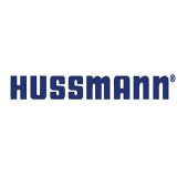 Hussmann logo