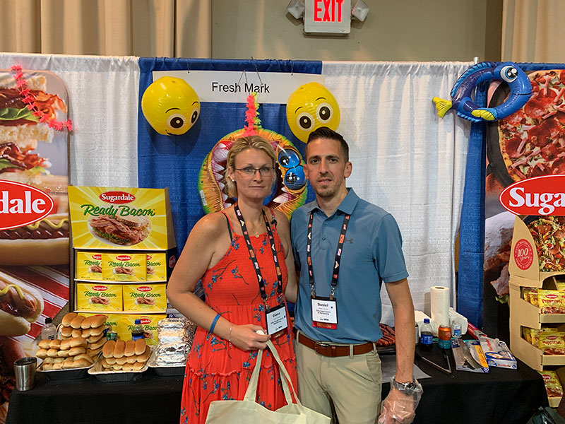Georgia Food Industry Association Convention, Destin ...