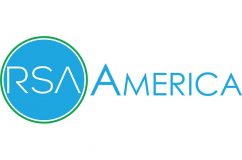 RSA America logo