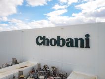 dairy transparency, Chobani, Twin Falls, ID