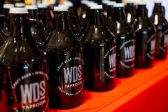WD's Taproom