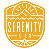Serenity Kids logo