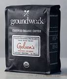 Groundwork Coffee, Gelson's