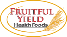 Fruitful Yield logo